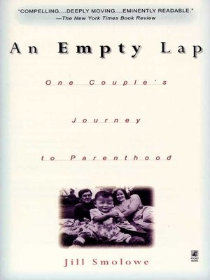 cover image of An Empty Lap